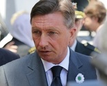 Pahor prisustvovao komemorativnoj sjednici SO Srebrenica