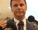 Novalić za Klix.ba: Presuda Ustavnog suda FBiH pokazuje da su DF-ove insinuacije bile lažne