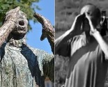 Nermine, dođi: Potresna scena iz Srebrenice kao opomena u centru Sarajeva