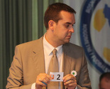 Dino Selimović: U novoj sezoni želimo plasman u Evropu i barem jedan trofej