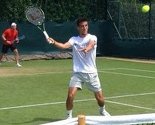 Džumhur u finalu dubla na ATP Challengeru u Njemačkoj