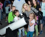 Zaljubljenici u astronomiju "okupirali" sarajevski Skejt park