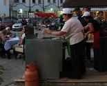 Najbrojniji iftar i teravih-namaz u Srebrenici i ovog 10. jula