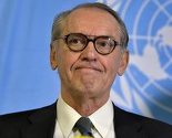 Zamjenik generalnog sekretara UN-a Jan Eliasson: Srebrenica će nas zauvijek mučiti