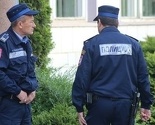 Banja Luka: "Mercedesom" udario u betonsku ogradu i poginuo