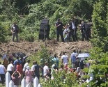 Vučić izviždan i napadnut nakon komemoracije žrtvama genocida u Srebrenici