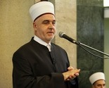Govor reisul-uleme Huseina ef. Kavazovića u Potočarima: Srebrenica je opomena ali i nada