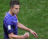 Van Persie u nedjelju potpisuje za Fenerbahče