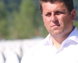 Ćamil Duraković za Klix.ba: Razočaran sam, oni koji su pravili incidente već su napustili Srebrenicu