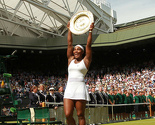 Serena Williams pobjednica ovogodišnjeg Wimbledona