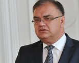 Ivanić: Napad na Vučića u Potočarima zaslužuje potpunu osudu
