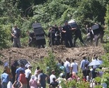 Ambasada SAD-a: Razočarani smo što je ometena dostojanstvena komemoracija