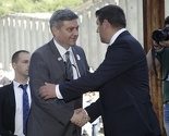Zvizdić: Napad na Vučića nije se smio dogoditi