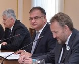 Predsjedništvo BiH uputilo izvinjenje Vučiću