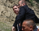SDA: Napad na Vučića je napad na mir i dostojanstvo srebreničkih žrtava