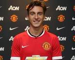 Zvanično: Matteo Darmian novi igrač Manchester Uniteda