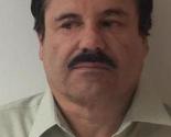 Meksički narko bos Joaquin Guzman pobjegao iz zatvora, policija pokrenula potragu