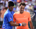 Okršaj najboljih: Roger Federer i Novak Đoković danas igraju finale Wimbledona
