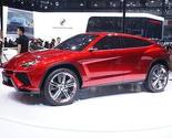 Produkcijska verzija Lamborghini Urusa će biti veoma slična konceptu
