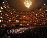 Spektakularna La Scala večeras u Narodnom pozorištu Sarajevo