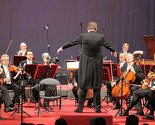 Veličanstveni koncert Milanske Scale u Sarajevu