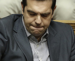Tsipras pod velikim pritiskom, Evropa traži oduzimanje Grčke imovine