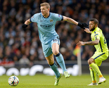 Roma sve bliže Džeki, Manchester City želi napraviti mjesto za Sterlinga