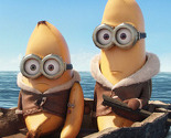 Animirani film "Minions" dominira američkim box officeom