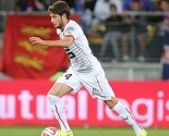 L'Equipe: Sanjin Prcić pred odlaskom iz Rennesa