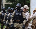 SIPA: Na području Kneževa uhapšene dvije osobe zbog ratnog zločina