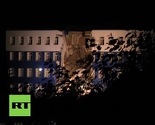 Srušila se vojna kasarna u Rusiji, najmanje 20 mrtvih