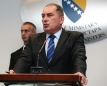 Mektić: SIPA odbila pomoći u osiguranju dženaze u Srebrenici