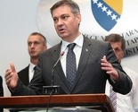 Zvizdić: Koordinacija policijskih tijela u BiH je slaba i sumnjam da to nekome odgovara