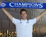 Zvanično: Asmir Begović novi golman Chelseaja