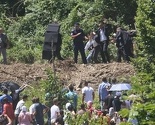 Ključni propusti bh. policijskih struktura koji su omogućili incident u Potočarima