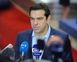 Tsipras: Napuštanje eurozone stvar je prošlosti