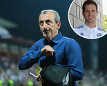 Baždarević: Vjerujem da će se Begović znati izboriti za mjesto u Chelseaju