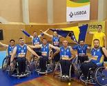 Košarka u kolicima: Reprezentacija BiH se kući vraća sa zlatnom medaljom