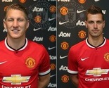 Zvanično: Schweinsteiger i Schneiderlin su nova pojačanja Manchester Uniteda