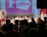 SFF: Odabrani učesnici programa Talents Sarajevo 2015.