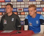 Skorza: Sarajevo je najjače u sredini terena, u napadu najopasniji Benko