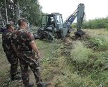 Mađarska počela izgradnju zida visokog četiri metra na granici sa Srbijom