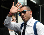 Tevez: Juventus mi je vratio želju za nogometom