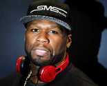 Reper 50 Cent bankrotirao
