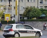 Epilog navijačkih nereda u Vogošći: Šestero povrijeđenih, polupan inventar i uništen autobus