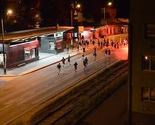Poljski portali: Navijači Lecha provocirali povicima "Srbija, Srbija"