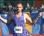 Bosanski Bolt Amel Tuka u petak nastupa na Dijamantnoj ligi