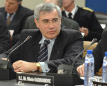 Sven Alkalaj se pred Sudom BiH izjasnio da nije kriv za nesavjestan rad u službi