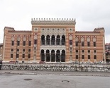 Od sutra Vijećnica će raditi tri sata duže, objavljene i nove cijene ulaznica