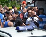 Lech poručio navijačima: Ne nasjedajte na provokacije lokalnih navijača